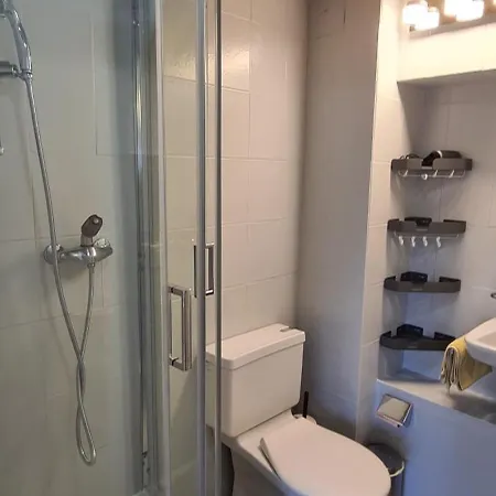 Rue Du Vieux Chateau - Beau F2