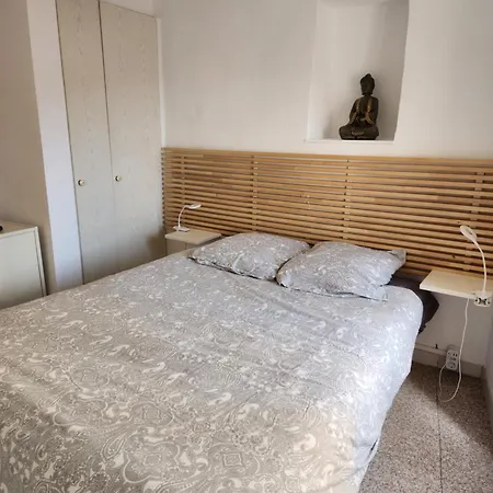 Apartament Rue Du Vieux Chateau - Beau F2 Avec Vue Exceptionnelle - Refait A Neuf