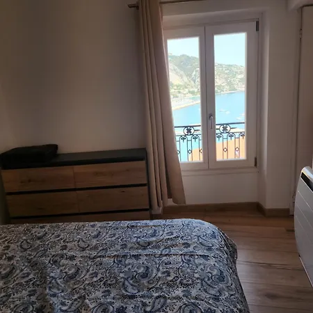 Rue Du Vieux Chateau - Beau F2 Avec Vue Exceptionnelle - Refait A Neuf Apartament *